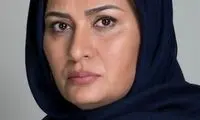 خاطره عجیب خانم بازیگر از شستن 12 مرده در یک روز!