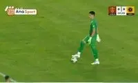 گزارشگر اصفهانی هو شدن نیازمند را ماستمالی کرد