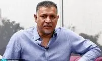 حس و حال جالب علی دایی پس از رکوردشکنی مسی
