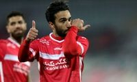 نعمتی شرط پرسپولیس برای فسخ را نپذیرفت