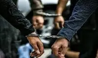 دستگیری۲ برادر قاتل در شاهرود بعد از ۴ سال