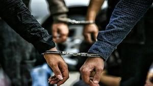 دستگیری۲ برادر قاتل در شاهرود بعد از ۴ سال