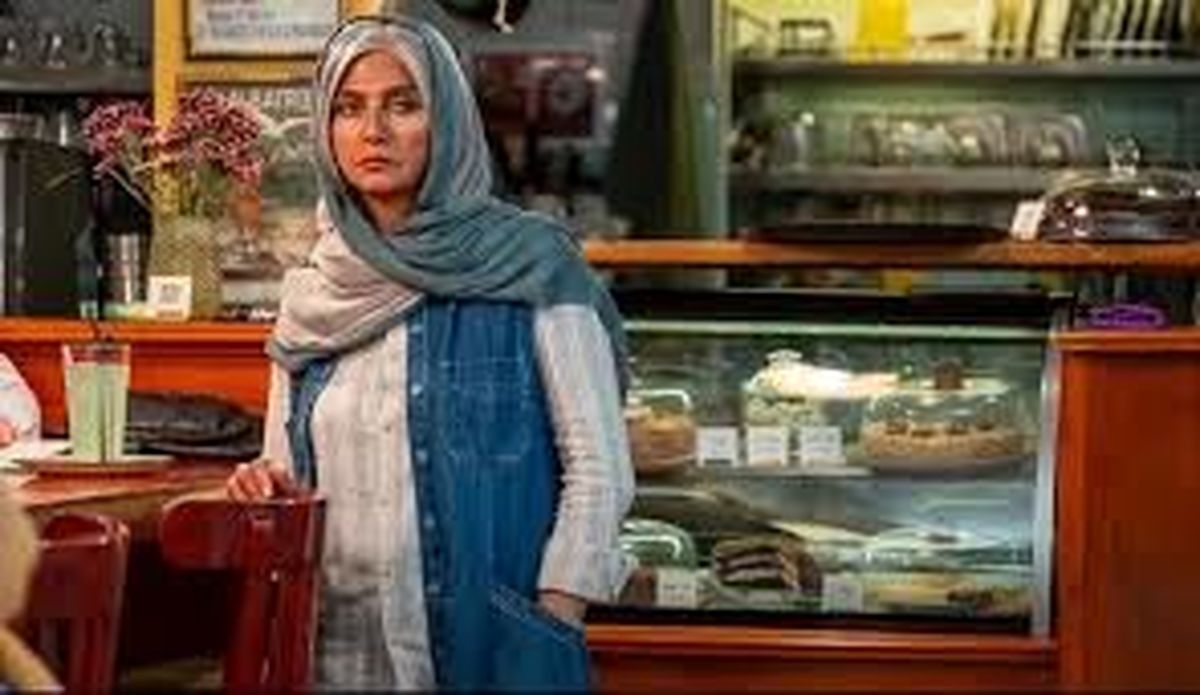 دلیل جواب رد رویا جاویدنیا به خواستگاری آقای بازیگر!