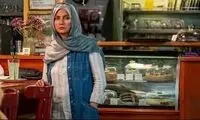 دلیل جواب رد رویا جاویدنیا به خواستگاری آقای بازیگر!