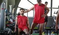 سردار بیخیال پرسپولیس نمی‌شود
