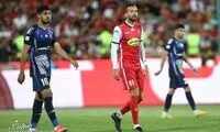 اولین قربانی ورود ستاره مطرح به پرسپولیس!