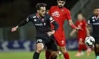 چیزی فراتر از فوتبال؛ نگاهی به دیدار تراکتور - پرسپولیس