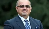 یک وکیل دادگستری به زندان اوین منتقل شد