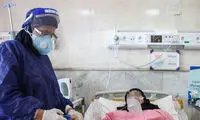 آمار امروزِ کرونا، فوتی‌ها و مبتلایان