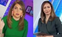 روایتی از جدل دو مجری زن Manoto و اینترنشنال