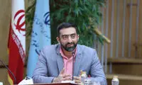 آب پاکی وزارت علوم روی دست داوطلیان ارشد