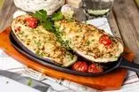 طرز تهیه پیتزا بادمجان؛ پیتزای لذیذ و با طعم ویژه