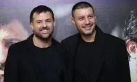 پخش «وحشی ۲» با مردم آغاز شد