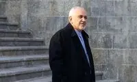 ظریف به ادعای ارتباط با ساواک پاسخ داد
