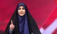 پشت پرده توییت اتمی و خبرساز منتسب به سحر امامی