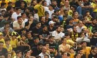 پیش‌بینی جالب هواداران سپاهان از بازی با استقلال