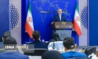واکنش ایران به آغاز آتش‌بس موقت در غزه