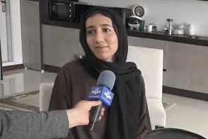 مادر رتبه ۵ کنکور ریاضی: سه سال تلویزیون نداشتیم!