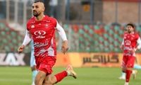 دورسون تکلیفش با پرسپولیس را روشن کرد