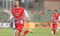 دورسون تکلیفش با پرسپولیس را روشن کرد