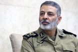 سرلشکر موسوی: آماده نبرد با آمریکا و اسرائیل هستیم