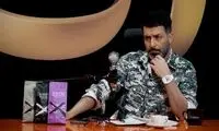 دعوت مجید واشقانی از یک رپرِ جنجالی در برنامه رُک خبرساز شد!