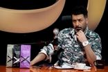 دعوت مجید واشقانی از یک رپرِ جنجالی در برنامه رُک خبرساز شد!