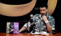 دعوت مجید واشقانی از یک رپرِ جنجالی در برنامه رُک خبرساز شد!