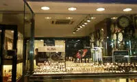 ویدئویی جالب از حال‌وهوای شاد یک مغازه در ایران
