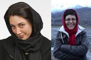 استوری احساسی سوسن پرور برای تولد هدیه تهرانی