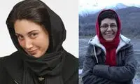 استوری احساسی سوسن پرور برای تولد هدیه تهرانی