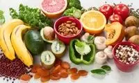 حیاتی‌ترین عادت غذایی برای فشار خون بالا