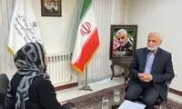روایت تازه از احتمال افزایش بُرد موشکی ایران