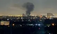 روایتی از مرگ ۷ عضو یک خانواده در حمله اسرائیل