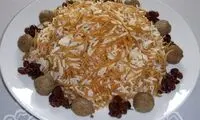 این غذا بخت‌تان را باز می‌کند!