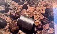 کپسول رادیواکتیو گمشده در استرالیا پیدا شد