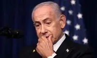 تسنیم به نقل از منابع عبری: نتانیاهو در کماست