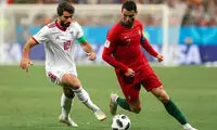 مهاجم اسبق تراکتور و پرسپولیس در آستانه خداحافظی