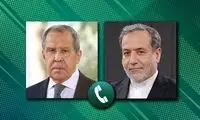 رایزنی مهم عراقچی قبل از نشست شورای امنیت