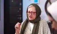 مریم امیرجلالی: تمام سرگرمی‌ام اینستاگرام است!