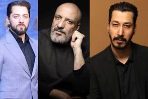 خوشگذرانی بهتاش پایتخت، بهرام رادان و امیر جعفری در دانمارک