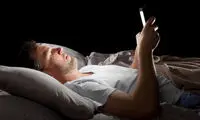 ارتباط اختلالِ خواب با تنگی نفس ناشی از کرونا