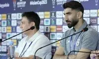 قلعه‌نویی: بازی فردا می‌توانست فینال جام ملت‌ها باشد