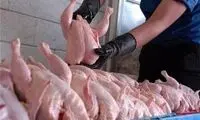 قیمت جدید مرغ اعلام شد 