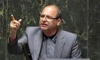 عضو کمیسیون امنیت ملی: ۶ تا ۱۰ میلیون افغان وارد شدند