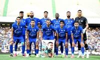 عجیب ولی واقعی؛ کرونایی‌های استقلال تمرین کردند!