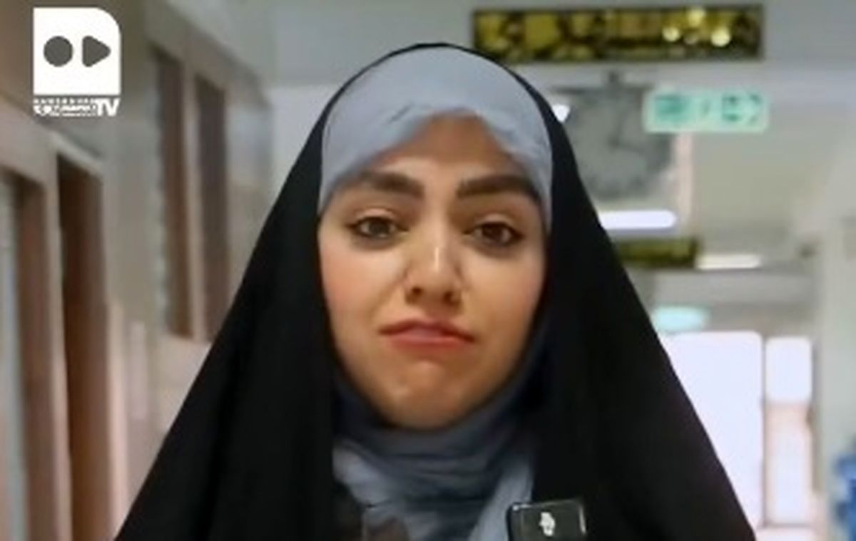 همشهری: خرج عروسی دختر شمخانی با داماد بود!