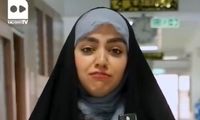 همشهری: خرج عروسی دختر شمخانی با داماد بود!