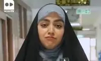 همشهری: خرج عروسی دختر شمخانی با داماد بود!