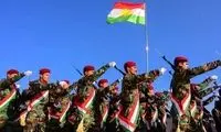 مخالفت بارزانی با تحویل سلاح پیشمرگه به بغداد